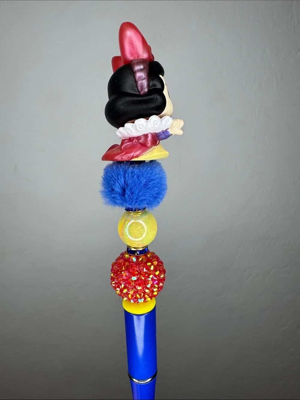 Doorable Custom Pen - Snow White